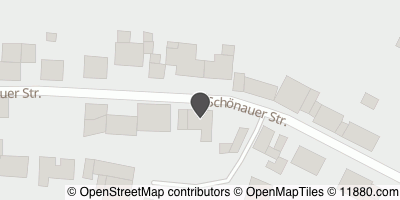 Auf Stadtplan Wutha-Farnroda anzeigen