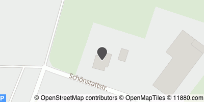 Auf Stadtplan Baesweiler anzeigen