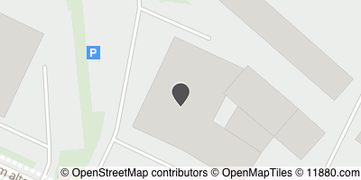 Auf Stadtplan Jena anzeigen