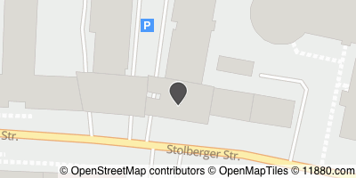 Auf Stadtplan Köln anzeigen