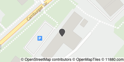 Auf Stadtplan Jena anzeigen