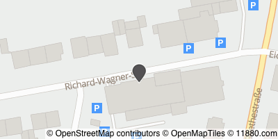 Auf Stadtplan Köln anzeigen