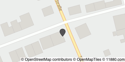 Auf Stadtplan Gotha, Thüringen anzeigen