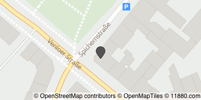 Auf Stadtplan Köln anzeigen