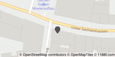 Auf Stadtplan Köln anzeigen