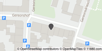 Auf Stadtplan Köln anzeigen