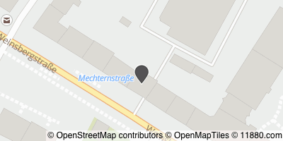 Auf Stadtplan Köln anzeigen