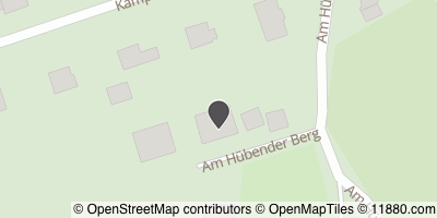 Auf Stadtplan Wiehl anzeigen