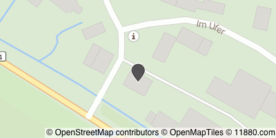 Auf Stadtplan Reichshof anzeigen