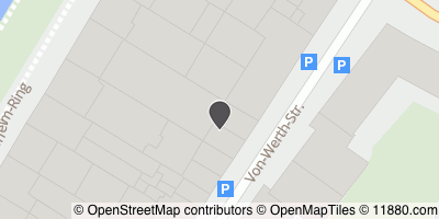 Auf Stadtplan Köln anzeigen