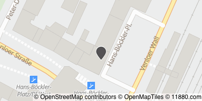 Auf Stadtplan Köln anzeigen