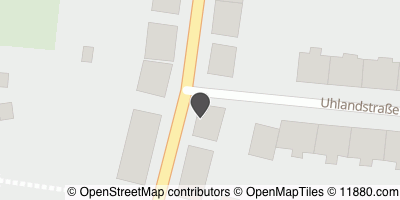 Auf Stadtplan Gotha, Thüringen anzeigen