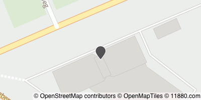 Auf Stadtplan Gotha, Thüringen anzeigen