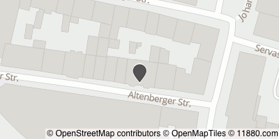 Auf Stadtplan Köln anzeigen