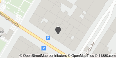 Auf Stadtplan Köln anzeigen