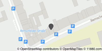 Auf Stadtplan Köln anzeigen