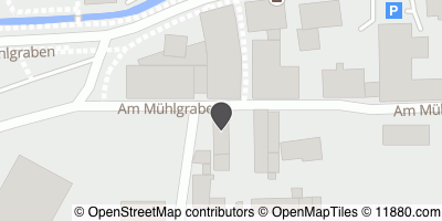 Auf Stadtplan Kreischa bei Dresden anzeigen