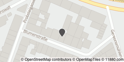 Auf Stadtplan Köln anzeigen