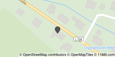 Auf Stadtplan Netphen anzeigen