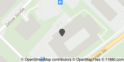Auf Stadtplan Jena anzeigen