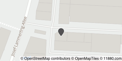 Auf Stadtplan Köln anzeigen