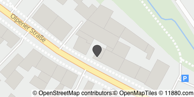 Auf Stadtplan Köln anzeigen