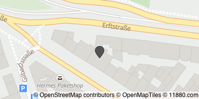 Auf Stadtplan Köln anzeigen