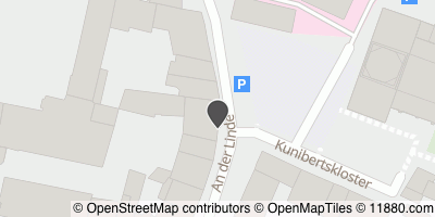 Auf Stadtplan Köln anzeigen