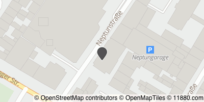 Auf Stadtplan Köln anzeigen