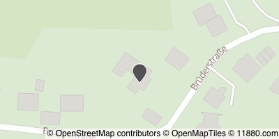 Auf Stadtplan Overath, Bergisches Land anzeigen