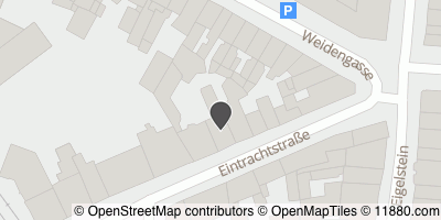 Auf Stadtplan Köln anzeigen