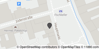 Auf Stadtplan Gotha, Thüringen anzeigen