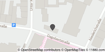 Auf Stadtplan Köln anzeigen
