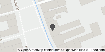 Auf Stadtplan Gotha, Thüringen anzeigen