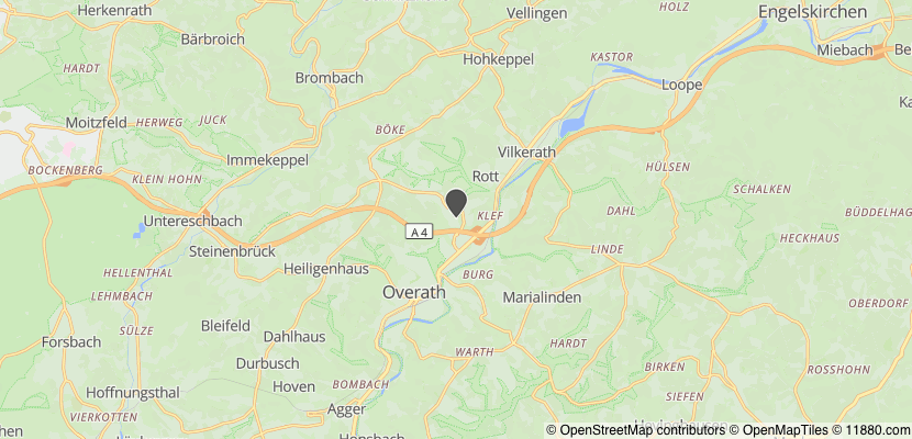 TeamWork Overath | Tel. (02206) 67... ☎ - Bewertung