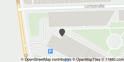 Auf Stadtplan Köln anzeigen