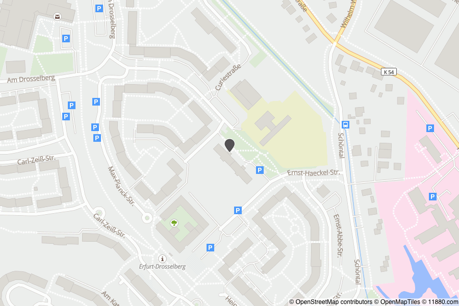 Haus Der Kleinen Leute Erfurt Telefon Adresse