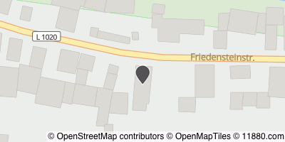 Auf Stadtplan Gerstungen anzeigen