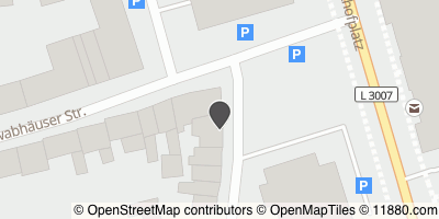 Auf Stadtplan Gotha, Thüringen anzeigen