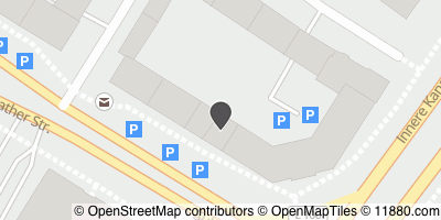 Auf Stadtplan Köln anzeigen