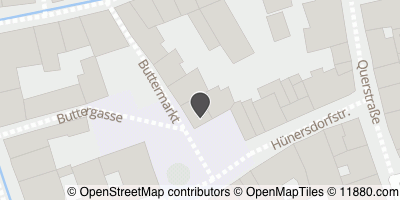 Auf Stadtplan Gotha, Thüringen anzeigen