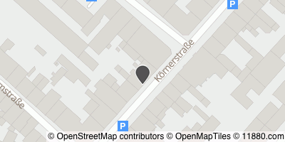 Auf Stadtplan Köln anzeigen