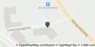 Auf Stadtplan Gotha, Thüringen anzeigen