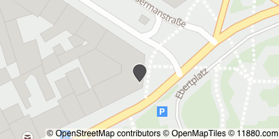 Auf Stadtplan Köln anzeigen