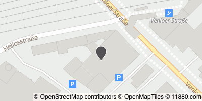 Auf Stadtplan Köln anzeigen