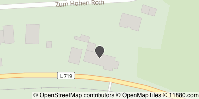Auf Stadtplan Bad Laasphe anzeigen