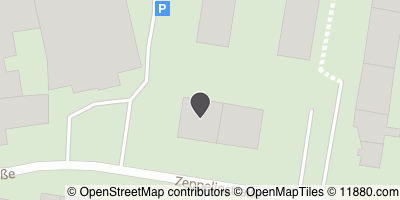 Auf Stadtplan Bergheim, Erft anzeigen