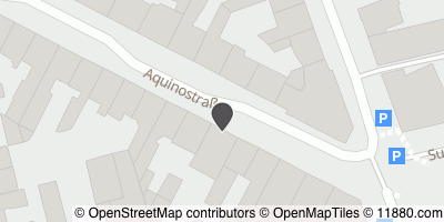 Auf Stadtplan Köln anzeigen