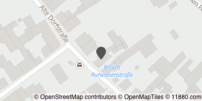 Auf Stadtplan Jülich anzeigen