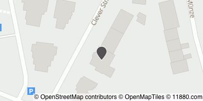 Auf Stadtplan Köln anzeigen